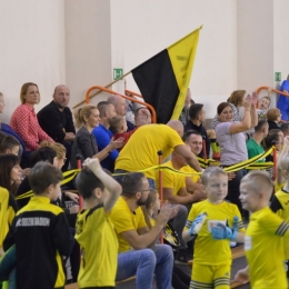 MŁODZIK CUP ROCZNIK 2012