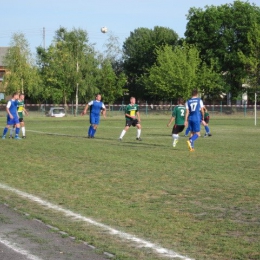 PP: Tęcza Topólka - Wzgórze Raciążek 1:0 (0:0)