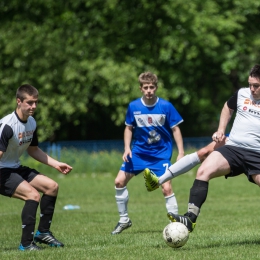 Sparta Łódź - Orzeł Piątkowisko 1:0 (0:0)  [17.05.2015]