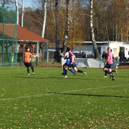 Burza Borowa W - LKS ŻYGLIN