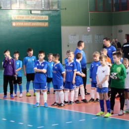 Turniej Żak Cup 2015
