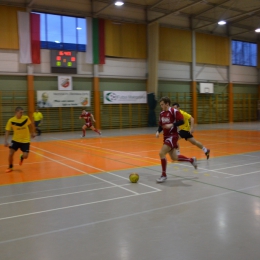 ŚLEDZIEJOWICE – PIAST 1:0