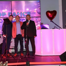 Zdjęcia do galerii wykonał Ryszard Dziedzic