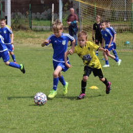 MŁODZIK SUMMER CUP 2023 - rocznik 2015