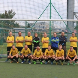 Klasa B - FC Kursko - ZJEDNOCZENI II Przytoczna