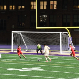 US Open Cup Wisła-One Knoxville