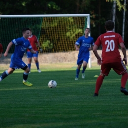 SPARING Olimpiakos- Sokół Zwierzyniec