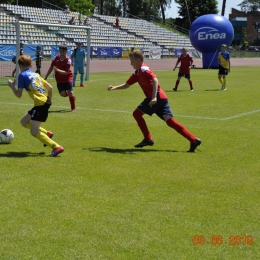 Turniej w Kozienicach 9.06.19