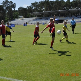 Turniej w Kozienicach 9.06.19