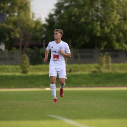 OKS ORAS - Małapanew Ozimek  2:5 / 30.08.2025/