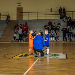 ORATORIUM Cup 2019 - 2011