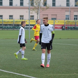 Legia Warszawa - Znicz Pruszków (fot. Mirosław Krysiak)