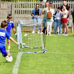 Turniej Żak F2 w Dopiewie 26.05.24