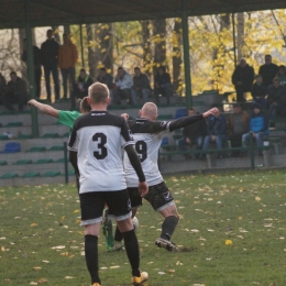 Górnik Boguszów-Gorce - Unia 3-2