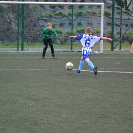 DAP TORUŃ -KS PIŁKARZ -  2 : 1 ( 28.05.2016r.)