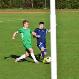 Jałowiec Stryszawa-Olimpia Chocznia