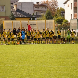 MŁODZIK 2010 vs Drukarz Warszawa (fot. M. Bisiński)