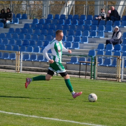 Omega- Olimpiakos (04.04.26) Ł.G
