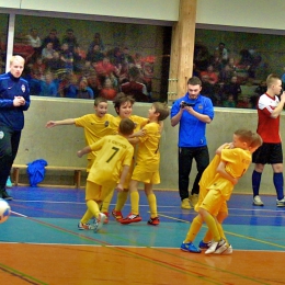 " INDOOR KS CUP 2014"