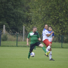 Kol. 2 Sokół Kaszowo -  Polonia Grabowno Wielkie 3:1 (30/08/2020)