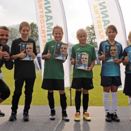 Finał Finałów Deichmann U-10 w Wałbrzychu