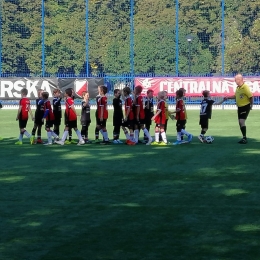 Be A Star Football Academy Wilczki 22.09.2019