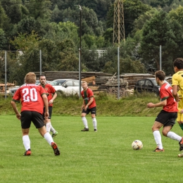 Świt Osielec vs Chełm Stryszów