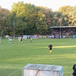 4 liga WKS GRYF Wejherowo - KP Starogard Gdański 1:1(0:1)