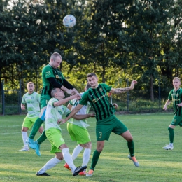 Rotuz Bronów - KS Międzyrzecze (03.09.2022)