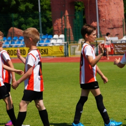 Starogard Gd.: Żaki na Ogólnopolskim Turnieju Deyna Cup rocznika 2006