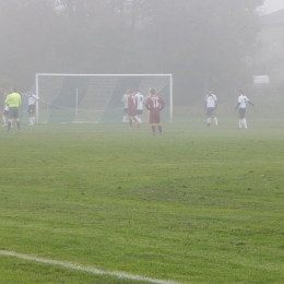 Spartak Charsznica - Galicja Raciborowice