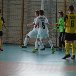 Półfinał Windoor Cup dla rocznika 2007