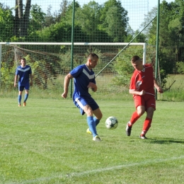 Pogranicze - BKS Jagiellonia Białystok