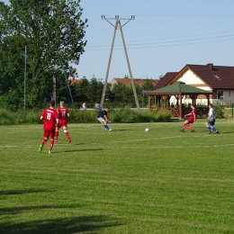 Odra Rzeczyca - Kaczawa II Bieniowice 04.06.2023 r.