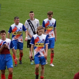 Orlęta-Sparta Brodnica