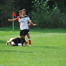 ROTAR WĘGLÓWKA vs KS SZCZEPAŃCOWA