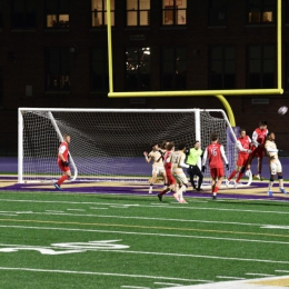 US Open Cup Wisła-One Knoxville