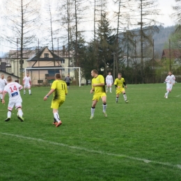 FC Polska Wiedeń w Ochotnicy