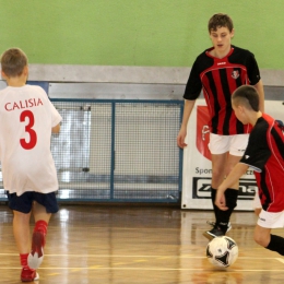 "GÓRNIK KONIN CUP"(09.02.2014)