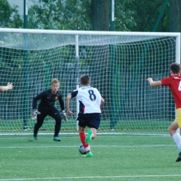 SEMP I - Varsovia (5:1) Ekstraliga U-15