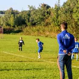 Liga Młodych Orłów - Turniej żaków na Iskrze