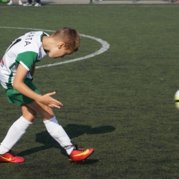 Wiara Lecha vs Sparta Oborniki