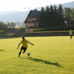 ZKP Asy Zakopane 4:2 LKS Bór Dębno