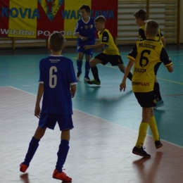 MŁODZIK CUP 2017 - r. 2006