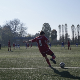 MSPN Górnik - Szombierki 0:1