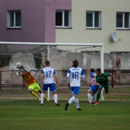 Orlęta-Legia Ch.