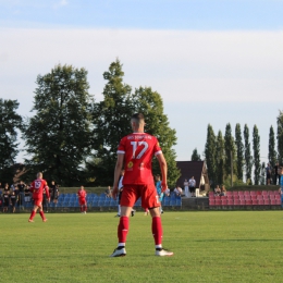 GKS Sompolno vs Warta Eremita Dobrów