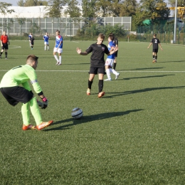 MSPN Górnik - Polonia Bytom 4:1