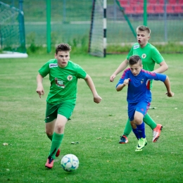 14.06.17 Chojniak Wieniawa - Broń Radom 1:3