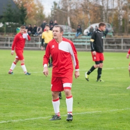 Victoria Kaliska 8:0 Czarni Piece (Źródło: Maciej Kozieł)